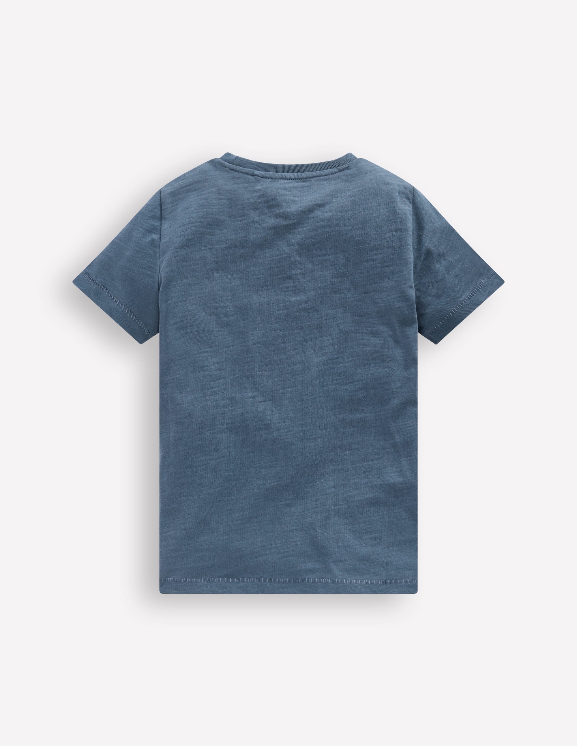 Everyday Short Sleeve T-Shirt-Bering Sea