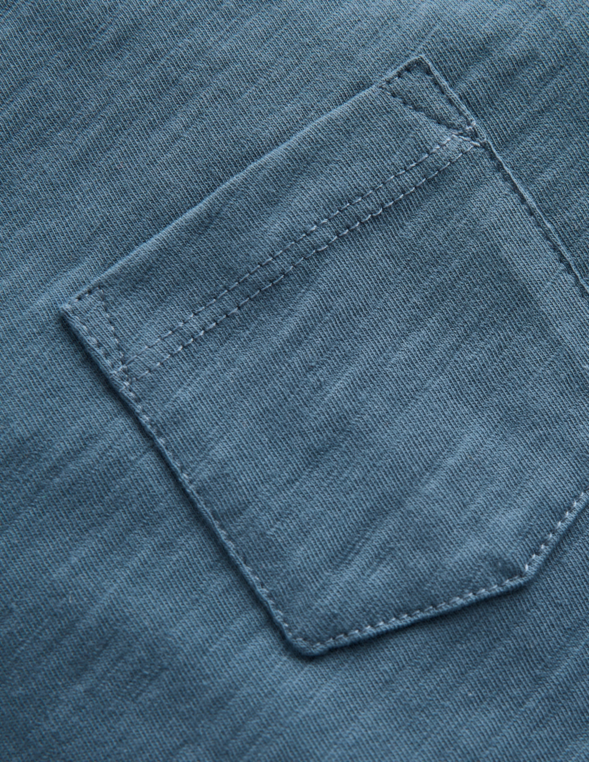 Everyday Short Sleeve T-Shirt-Bering Sea